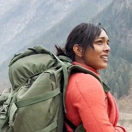 Anupama Shivacharya