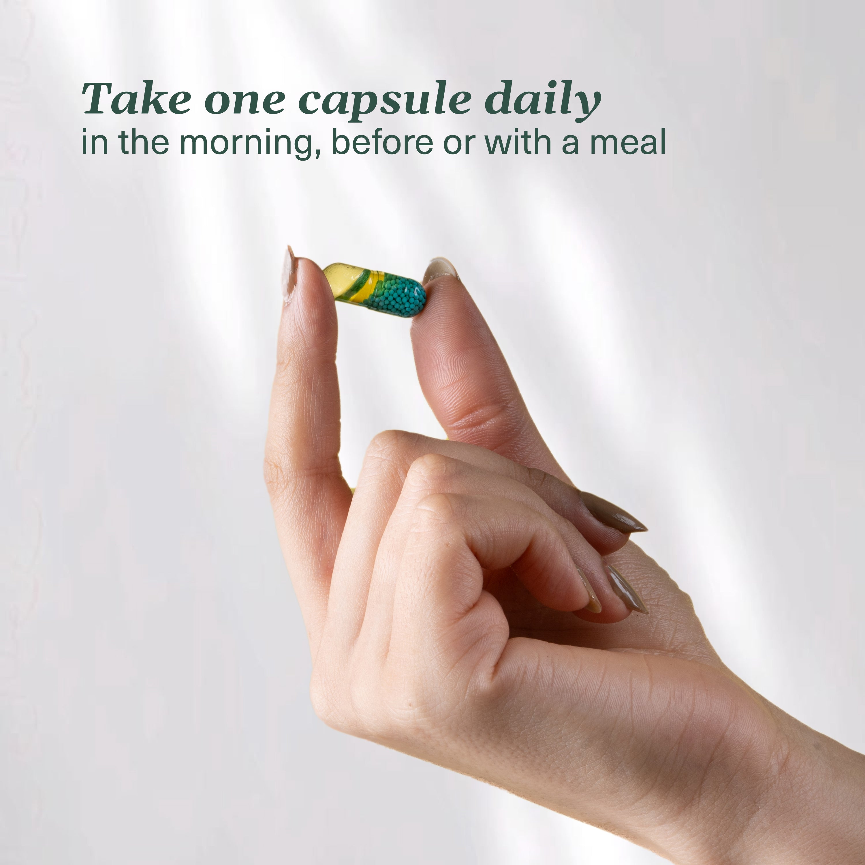 VaraSpan - NMN & Resveratrol Supplement