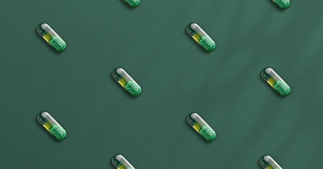 Unveiling VaraSpan®: Revolutionary 5-in-1 Longevity Capsule with Ingredients backed by Harvard and Stanford Experts - Varalife®