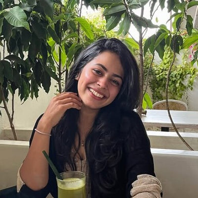 Jiya Pandey 