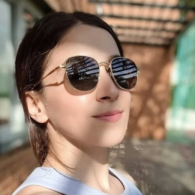 Rumana Haaris