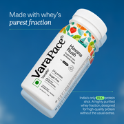 VaraPace -The Next-Gen Protein