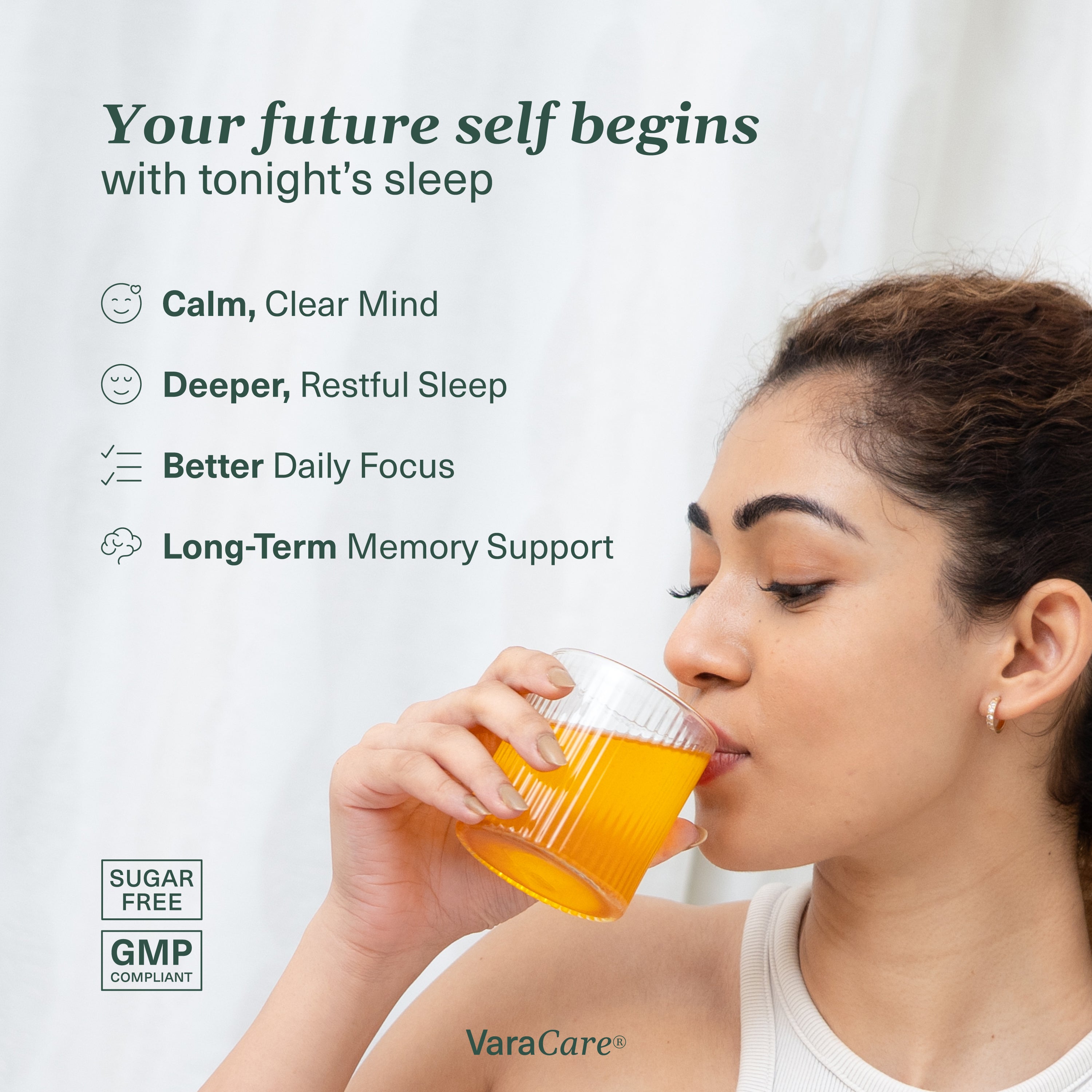 VaraSpan + VaraCare - The Longevity Pack