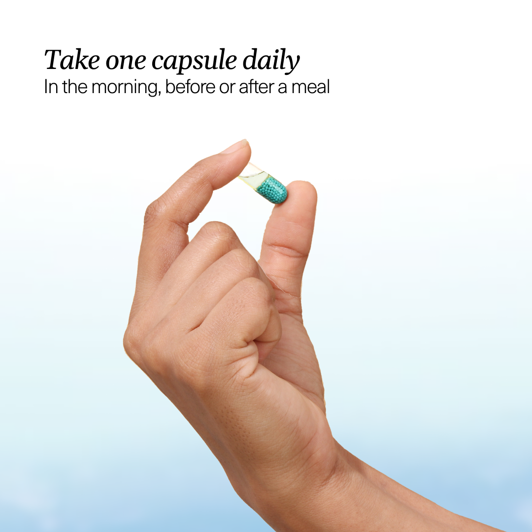 VaraSpan + VaraCare - The Longevity Pack