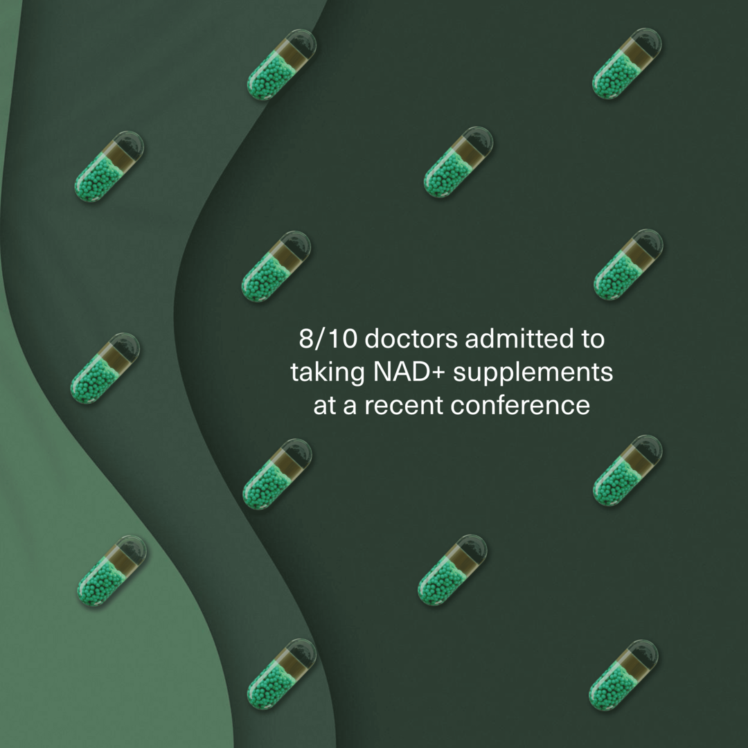 VaraSpan® by Varalife® - NMN & Resveratrol Supplement