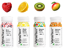 VaraPace Assorted Pack